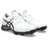 Gel-Ace Pro Boa «White Black»