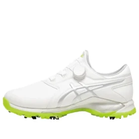 Gel-Ace Pro M BOA «Yellow White»