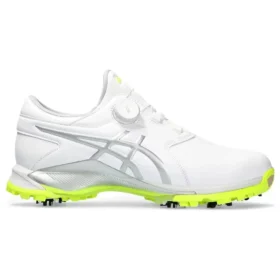 Gel-Ace Pro M BOA «Yellow White»