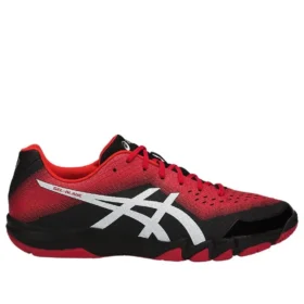 Gel-Blade 6-joggesko «Black»