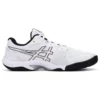 GEL-Blade 8 «White Black»