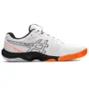 GEL-Blade 8 «White Black Orange»
