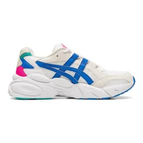 GEL BND «White Blue Coast»
