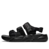 GEL Bondal Sandals «Triple Black»