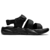 GEL Bondal Sandals «Triple Black»