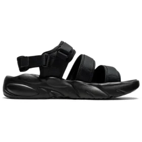 GEL Bondal Sandals «Triple Black»