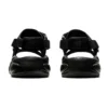 GEL Bondal Sandals «Triple Black»