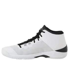 Gel-Burst 23 &laquo;White Black&raquo;