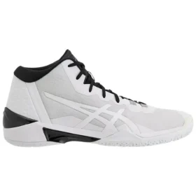 Gel-Burst 23 &laquo;White Black&raquo;