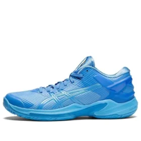 Gel Burst 24 Low sko Blå