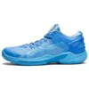 Gel Burst 24 Low sko Blå