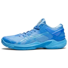 Gel Burst 24 Low sko Blå