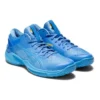 Gel Burst 24 Low sko Blå