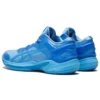 Gel Burst 24 Low sko Blå