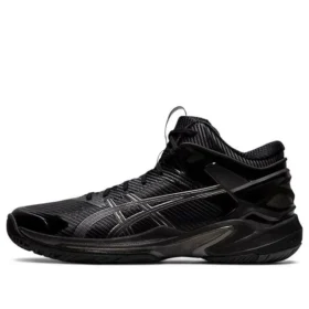 Gel-Burst 24 «Svart»
