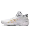 Gel-Burst 24 «White Gold»