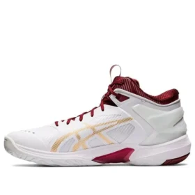 Gel-Burst 24 «White Red»
