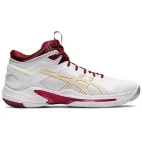 Gel-Burst 24 «White Red»