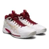 Gel-Burst 24 «White Red»