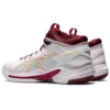 Gel-Burst 24 «White Red»