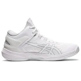 GEL Burst 25 2E Wide «White Grey»