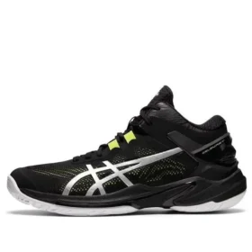 GEL Burst 25 «Black Pure Silver»