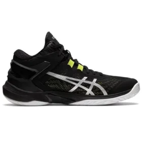 GEL Burst 25 «Black Pure Silver»