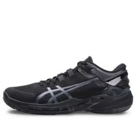 GEL Burst 25 Low «Black Carrier Grey»