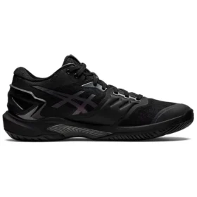 GEL Burst 26 Low «Triple Black»