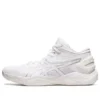 Gelburst 27 4E «White Pure Silver»