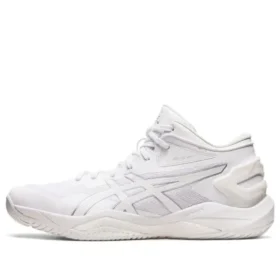 Gelburst 27 4E «White Pure Silver»