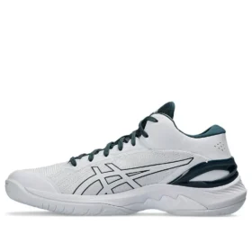 GEL-BURST 28 «White»