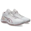GEL-Burst 28 &laquo;White Morganite&raquo;