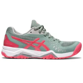 GEL Challenger 12 «Grey Pink Cameo»
