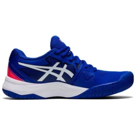 GEL Challenger 13 «Lapis Lazuli Blue»