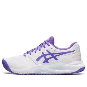 GEL Challenger 13 «White Amethyst»
