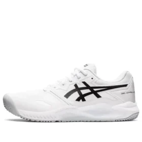 GEL-Challenger 13 «White Black»