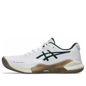 GEL-Challenger 14 Clay «White Saxon Green»