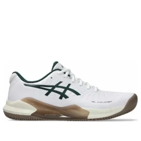 GEL-Challenger 14 Clay «White Saxon Green»