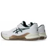 GEL-Challenger 14 Clay «White Saxon Green»