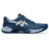 Gel-Challenger 14-joggesko «Mako Blue White»