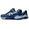 Gel-Challenger 14-joggesko «Mako Blue White»