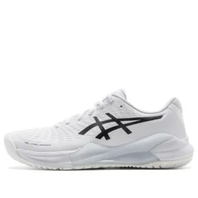 GEL-Challenger 14 «White and Black»