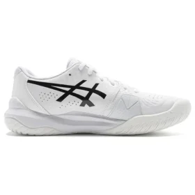 GEL-Challenger 14 «White and Black»