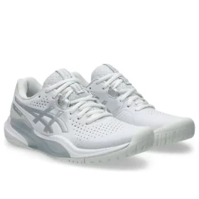 GEL-Challenger 15 «White Silver»