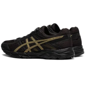 GEL-Contend 4 &laquo;Black Gold&raquo;