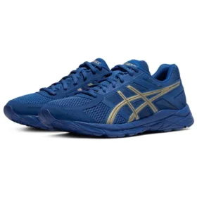 GEL-Contend 4 «Blue Gold»