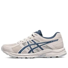 GEL-Contend 4 «Cream White Blue»