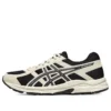 GEL-Contend 4-joggesko «Cream White Black»