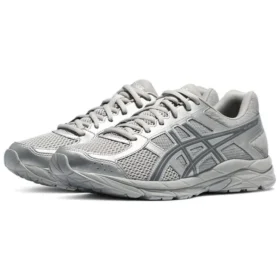 GEL-Contend 4 «Pure Silver Grey»